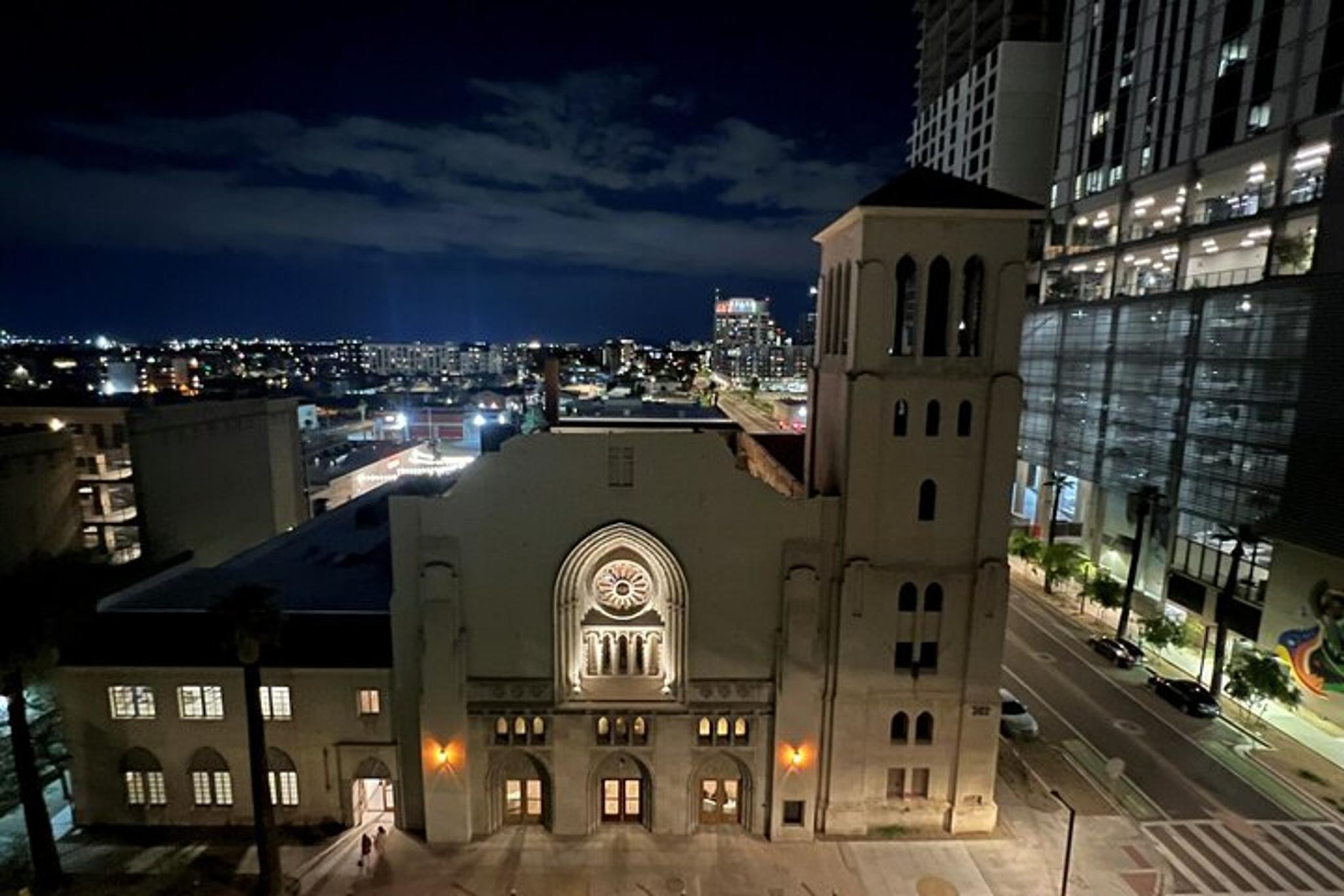 Phoenix Ghost Tour - Image 6