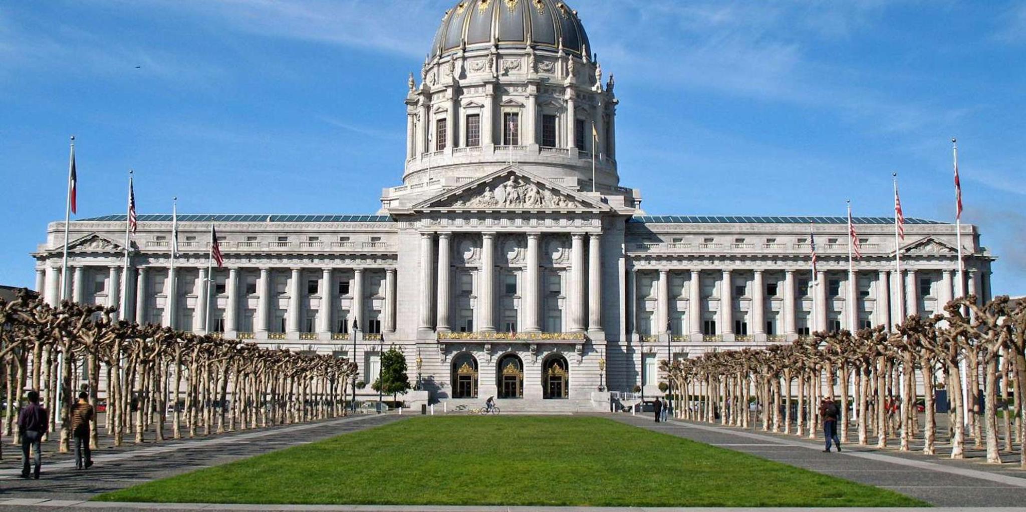 San Francisco Hop-on Hop-off Bus, Boat, and Bike Tour - Image 6