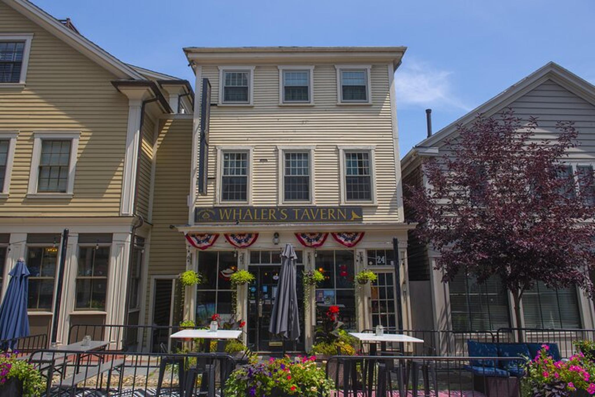 New Bedford Smartphone Guided Walking Tour - Image 4