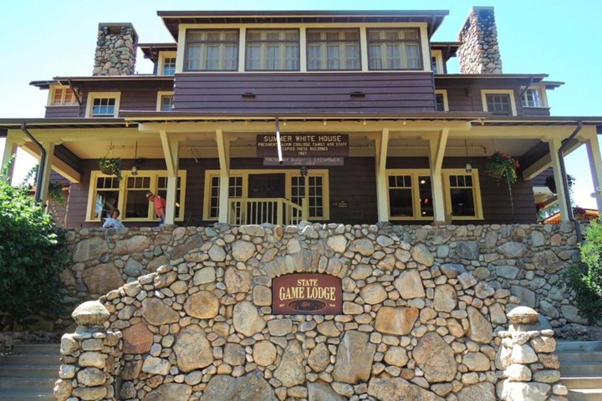 Rapid City Mount Rushmore and Black Hills Tour - Image 6