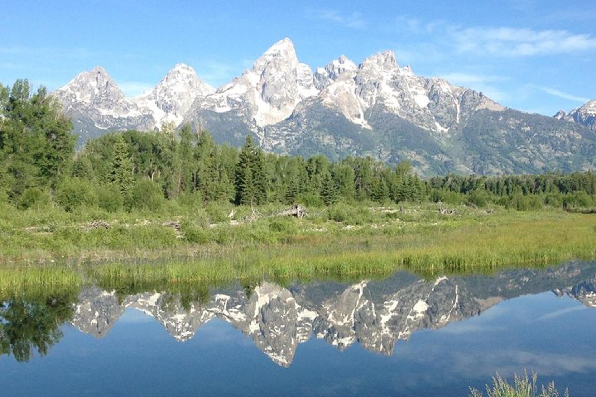 Jackson Hole Guided Sunset Tour - Image 3