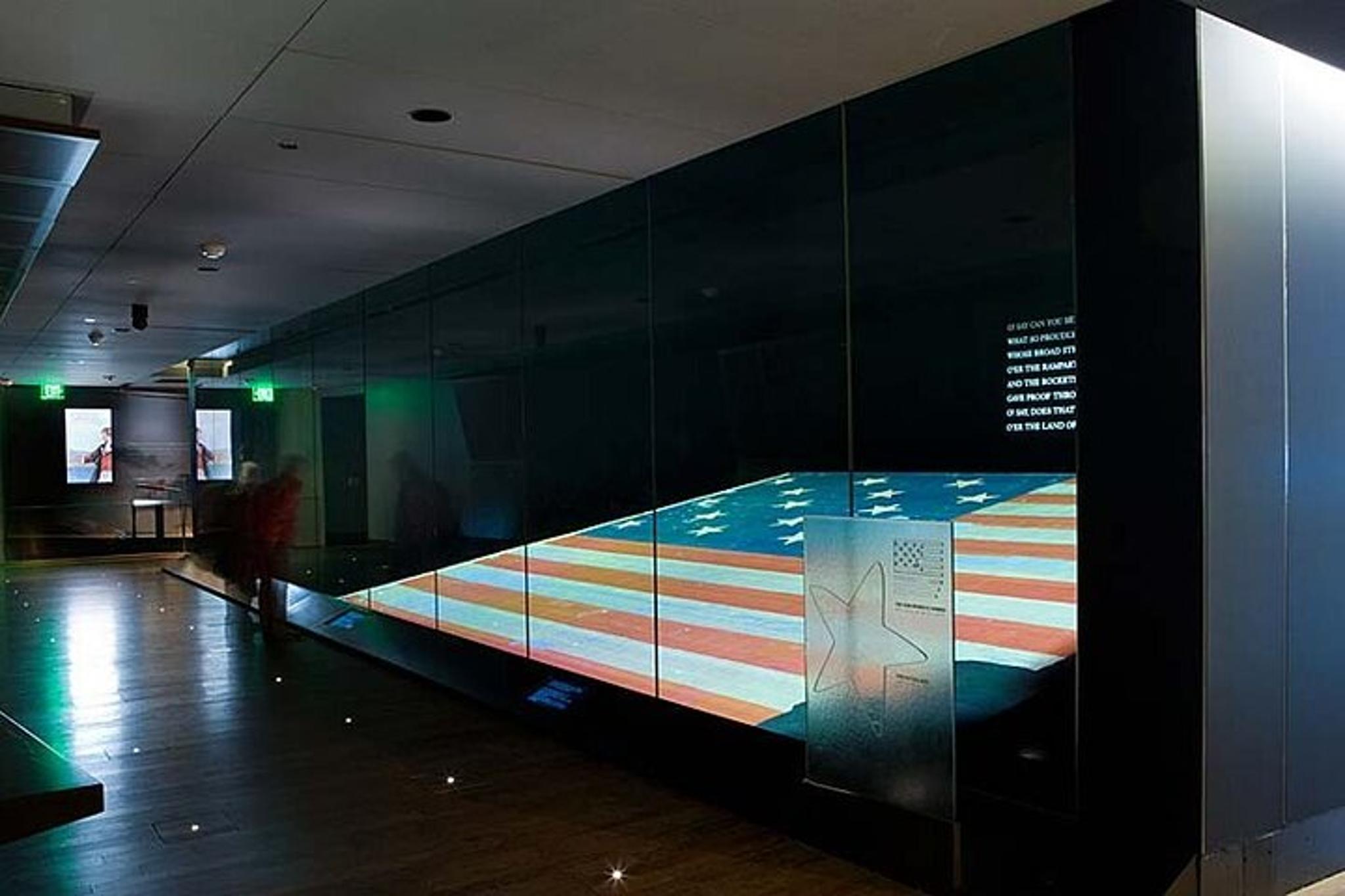 Washington DC American History Museum Tour - Image 5