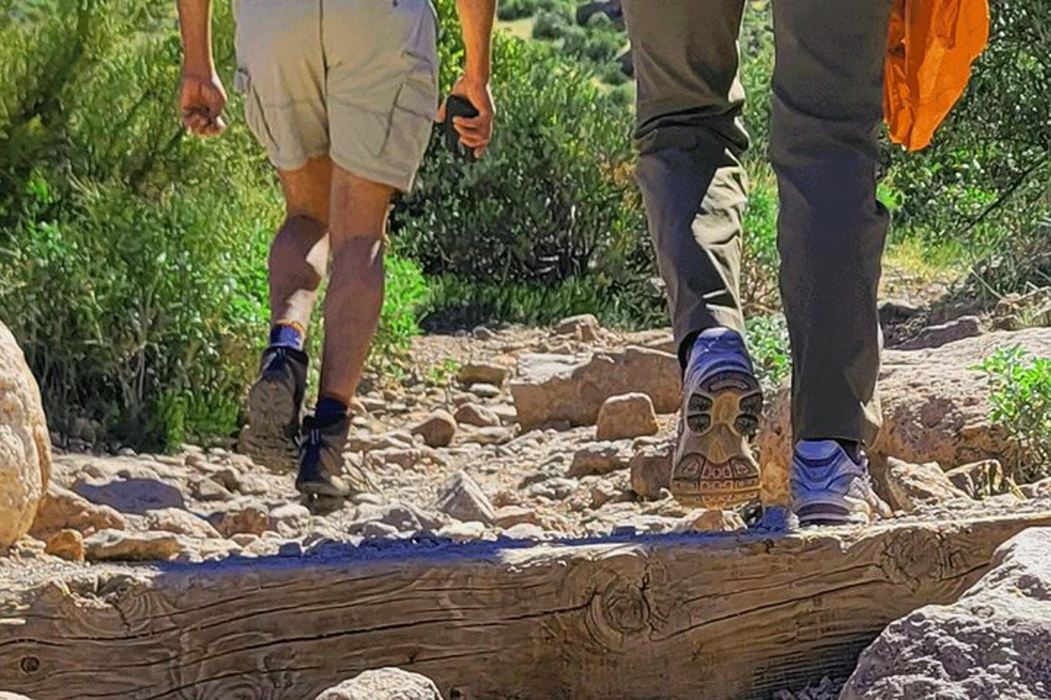 Scottsdale Apache Trail & Superstition Mountain Tour - Image 4