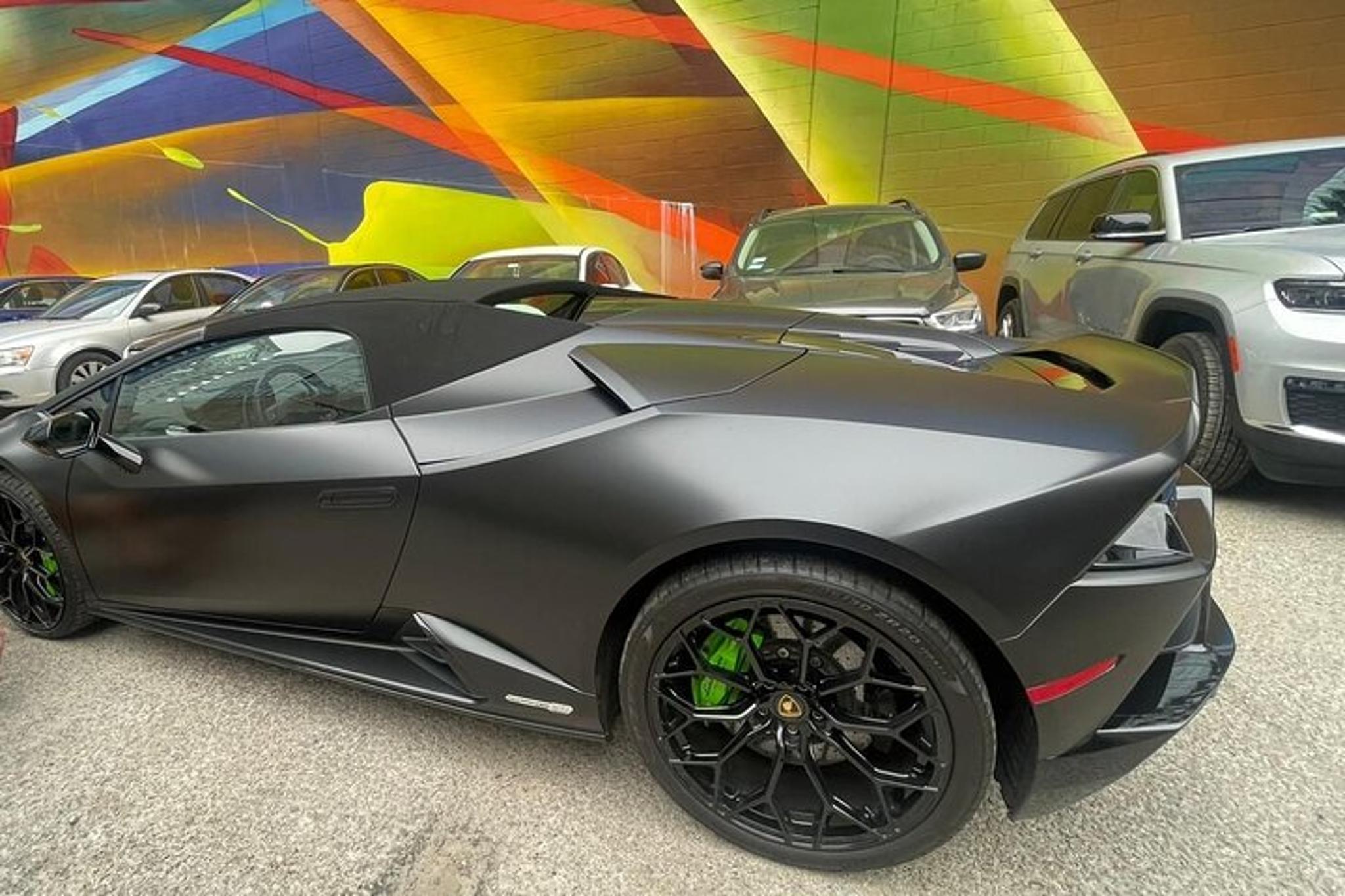 Chicago Car Rental Experience - Image 2