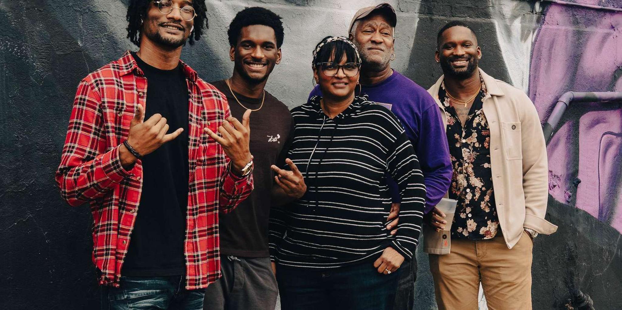 Memphis Rap and Hip-Hop Legends Bus Tour