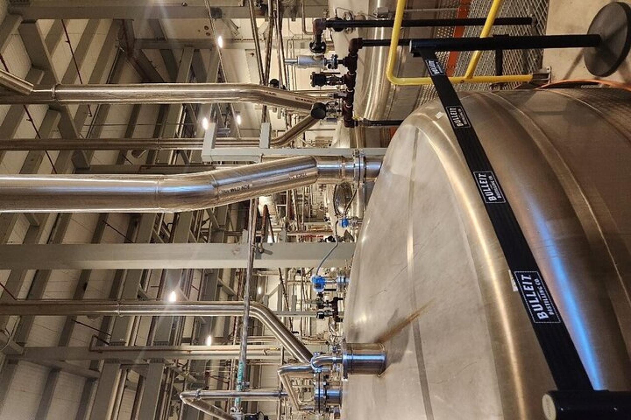 Louisville Bourbon Tour 8 hr - Image 3