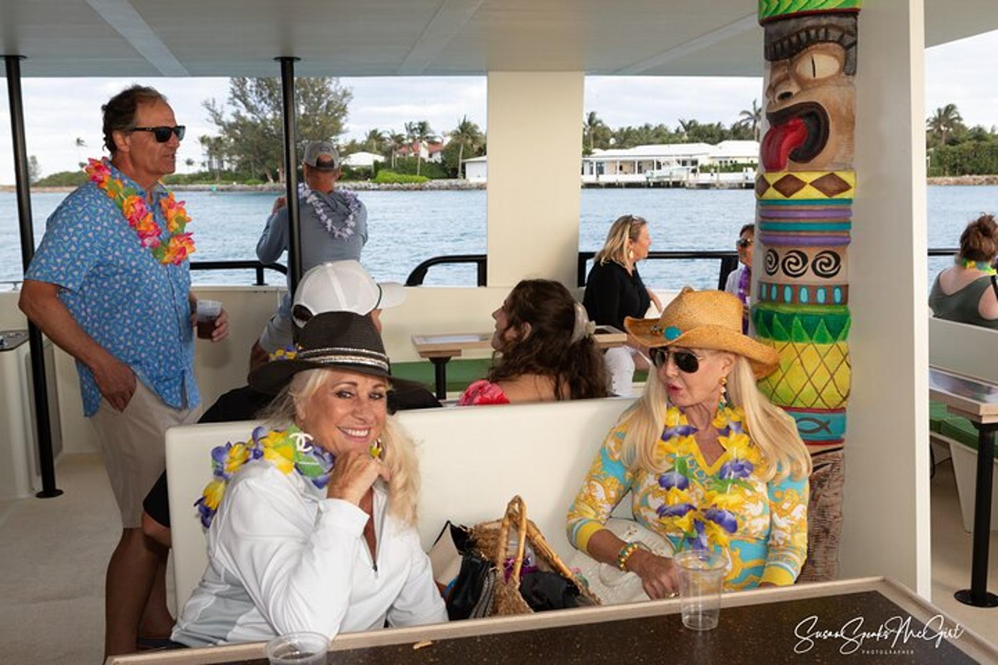 West Palm Beach Catamaran Cruise at Sunset - Image 3