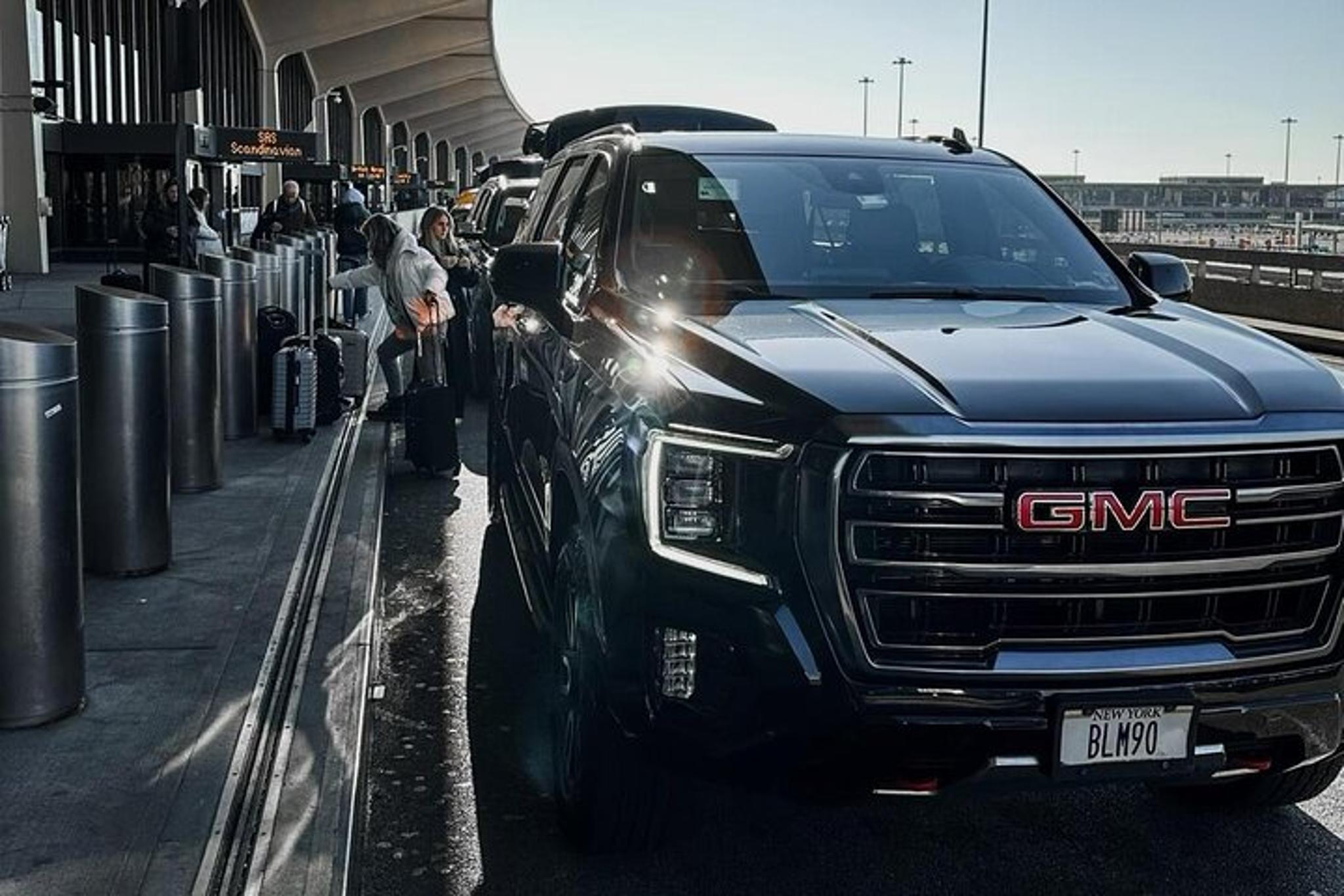 New York City Private Car Service - Image 6