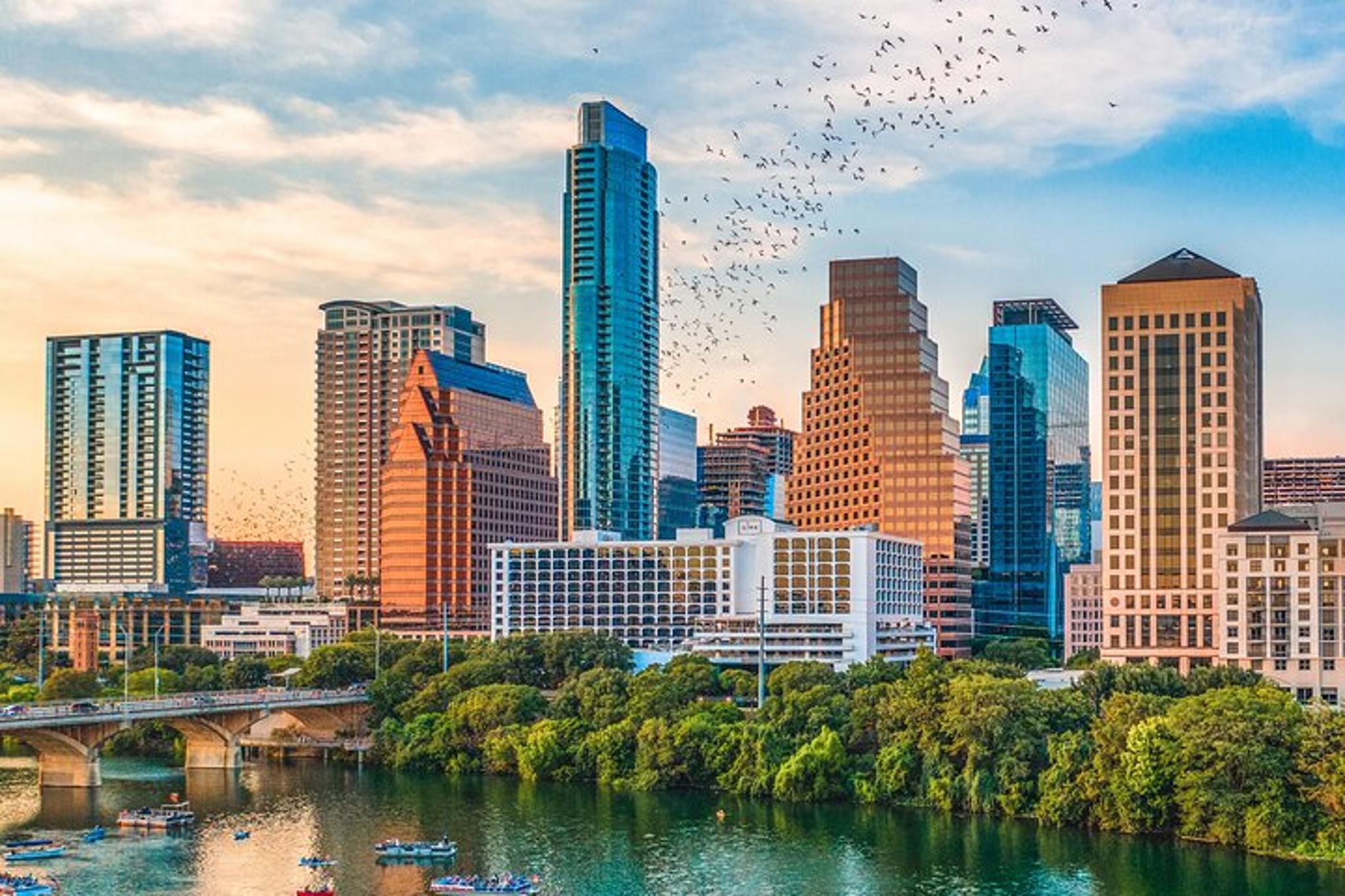 Austin City Private Airport Transfer - Image 2