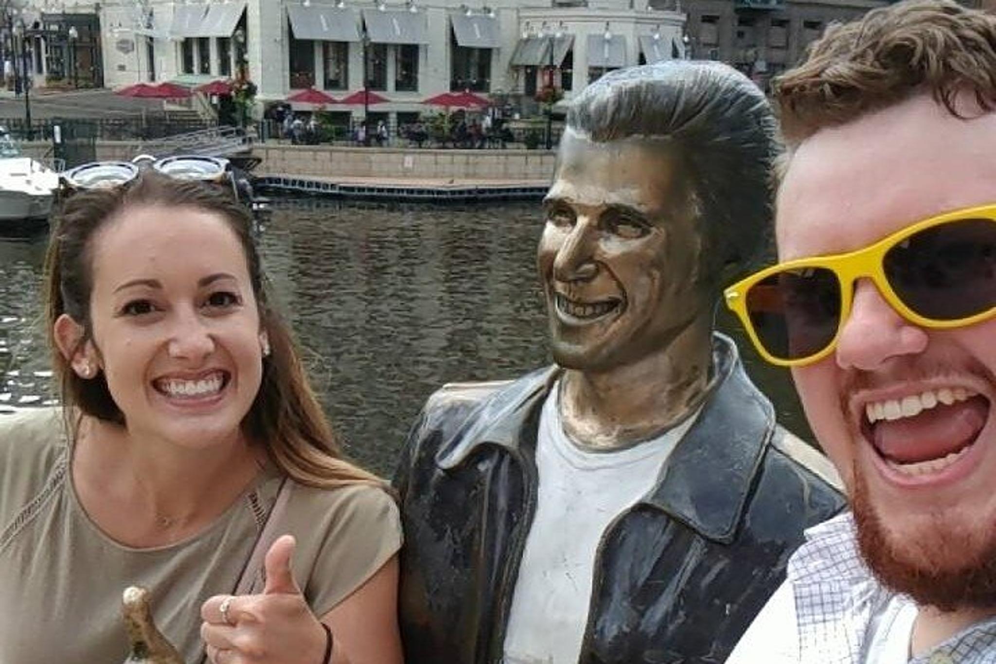 Milwaukee Scavenger Hunt - Image 2