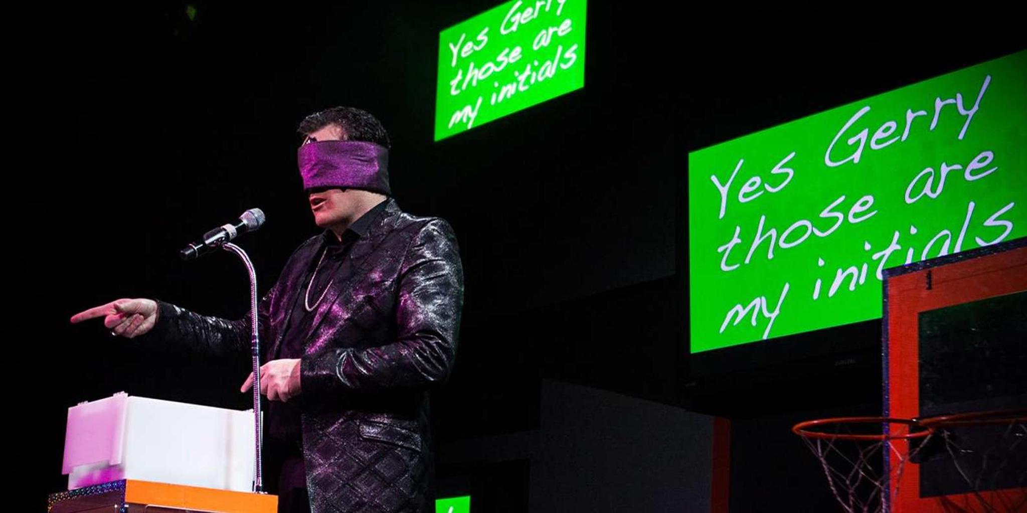 Las Vegas Mentalist Show - Image 4