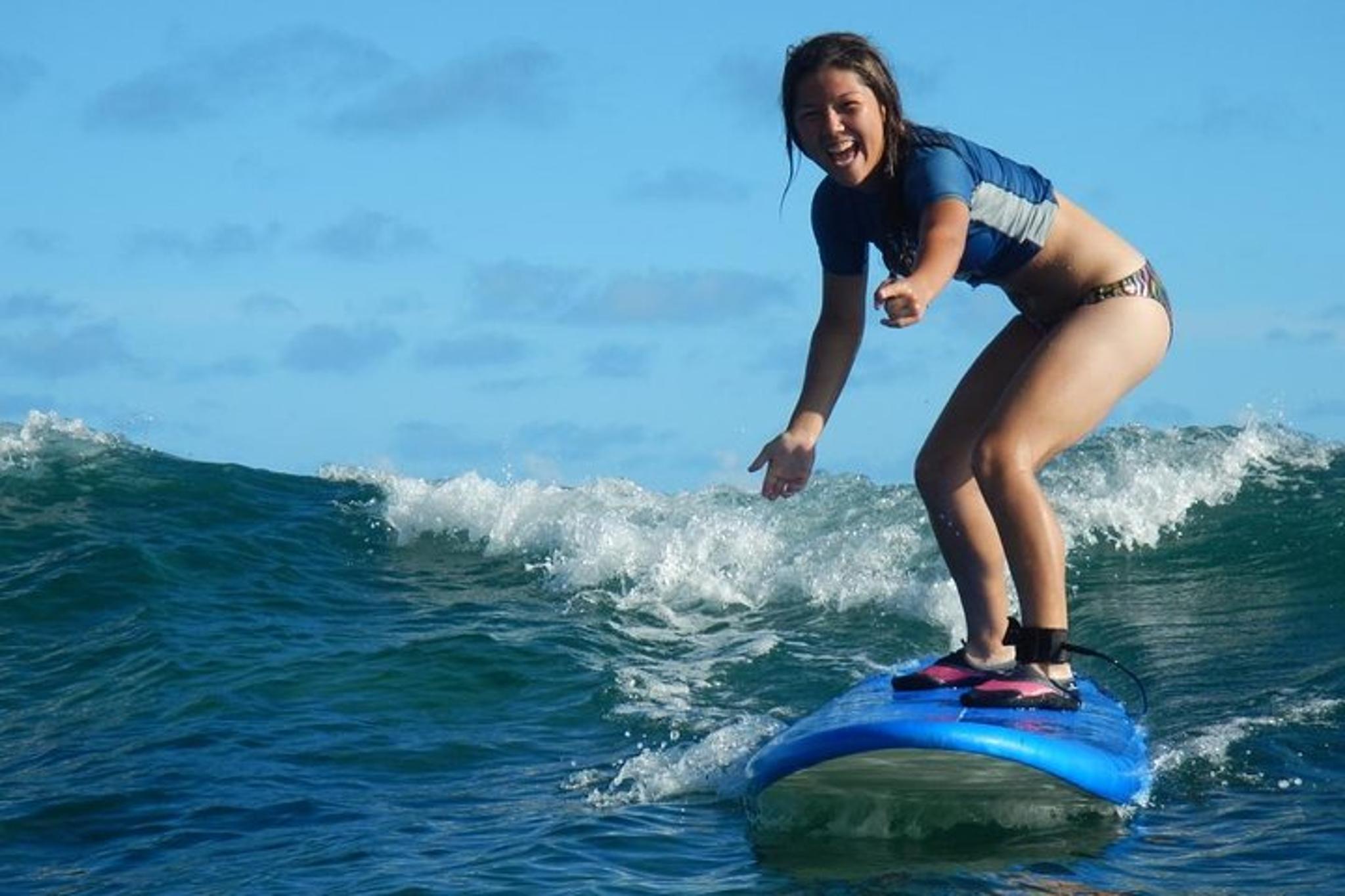 Poipu Surf Lesson - Image 3