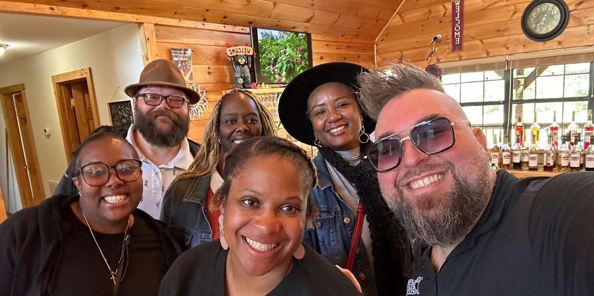 Pigeon Forge Smoky Mountains Tour - Image 4