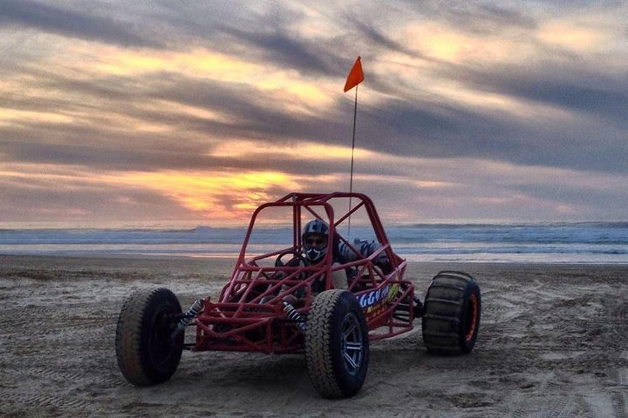 Pismo Beach Dune Buggy Experience - Image 2
