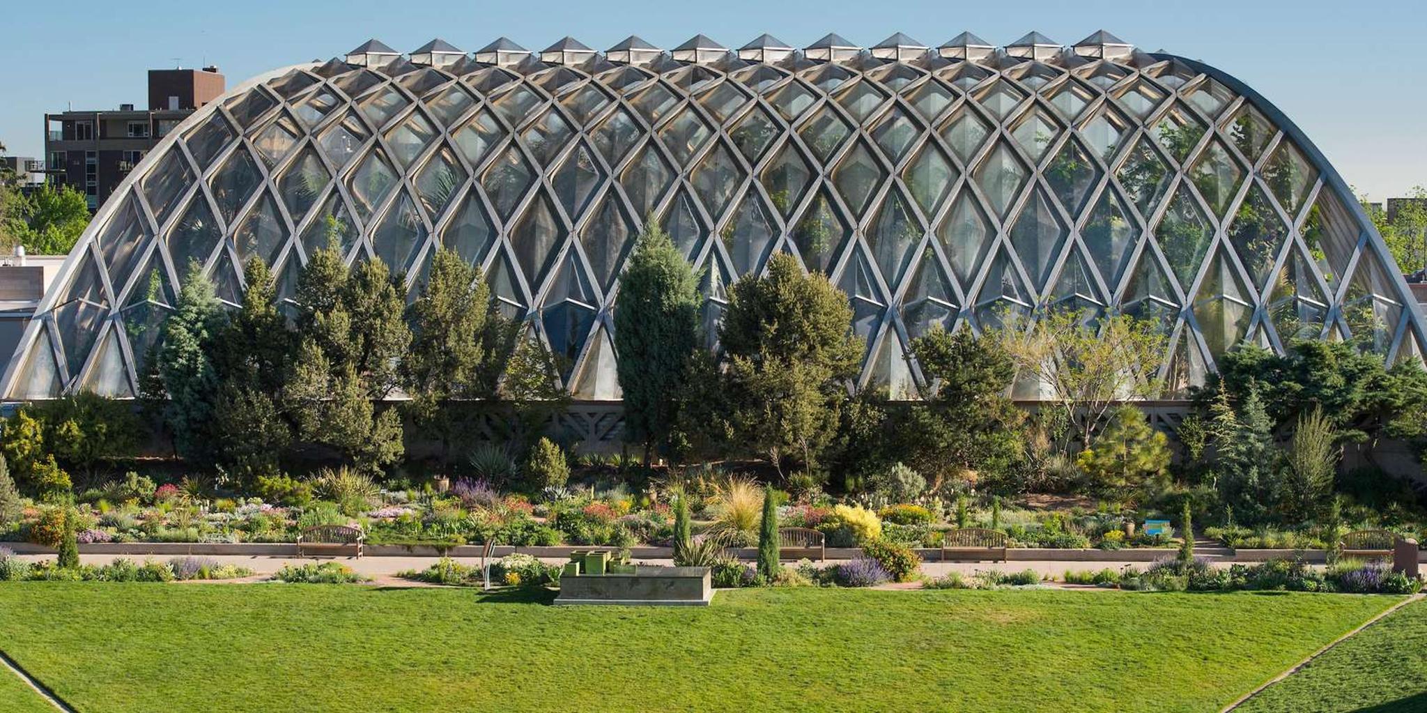 Denver CityPASS Attractions Tour - Image 4