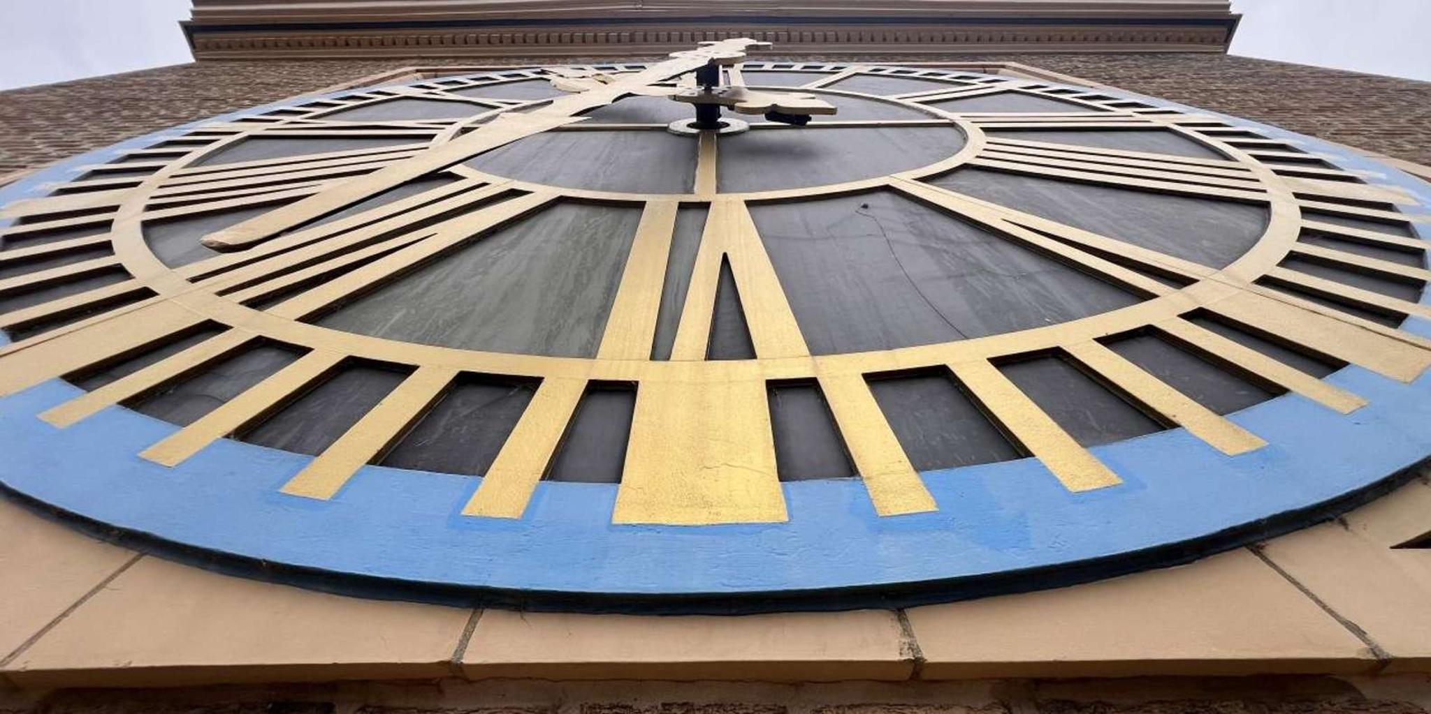Denver Clock Tower Observation Deck Admission - Image 6