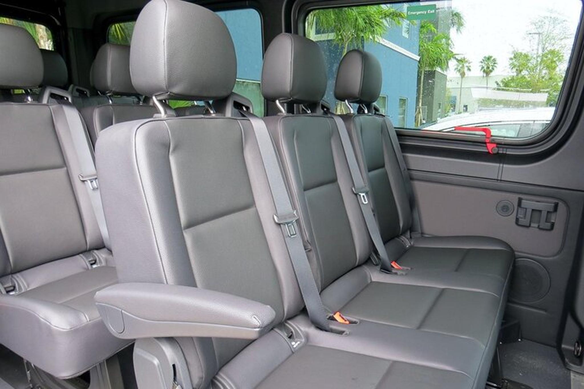 Miami to Fort Lauderdale Private Transfer - Image 3