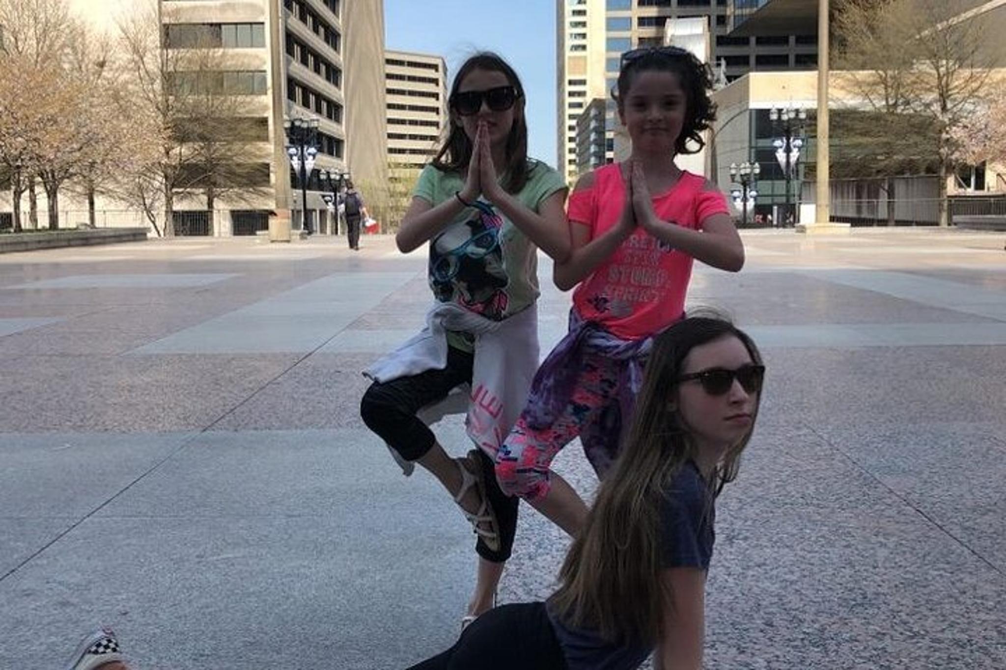 Indianapolis Scavenger Hunt by Crazy Dash - Image 6