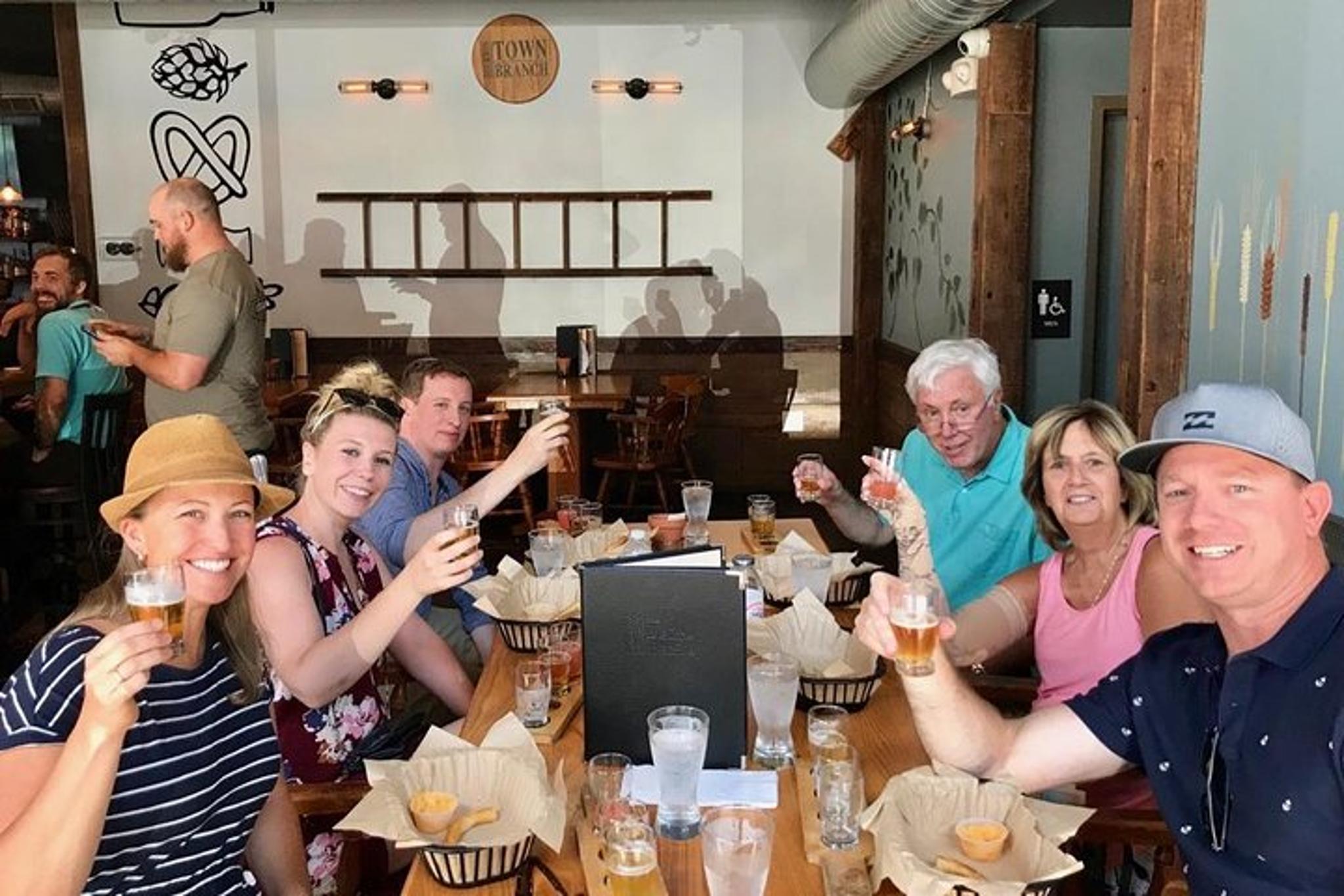 Providence Food Tour - Image 5