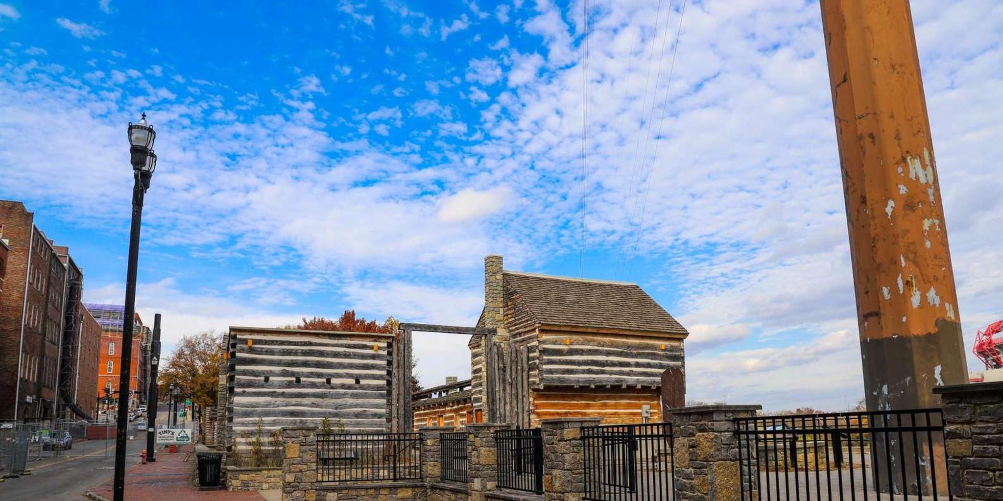 Nashville Downtown Guided Walking Tour - Image 3