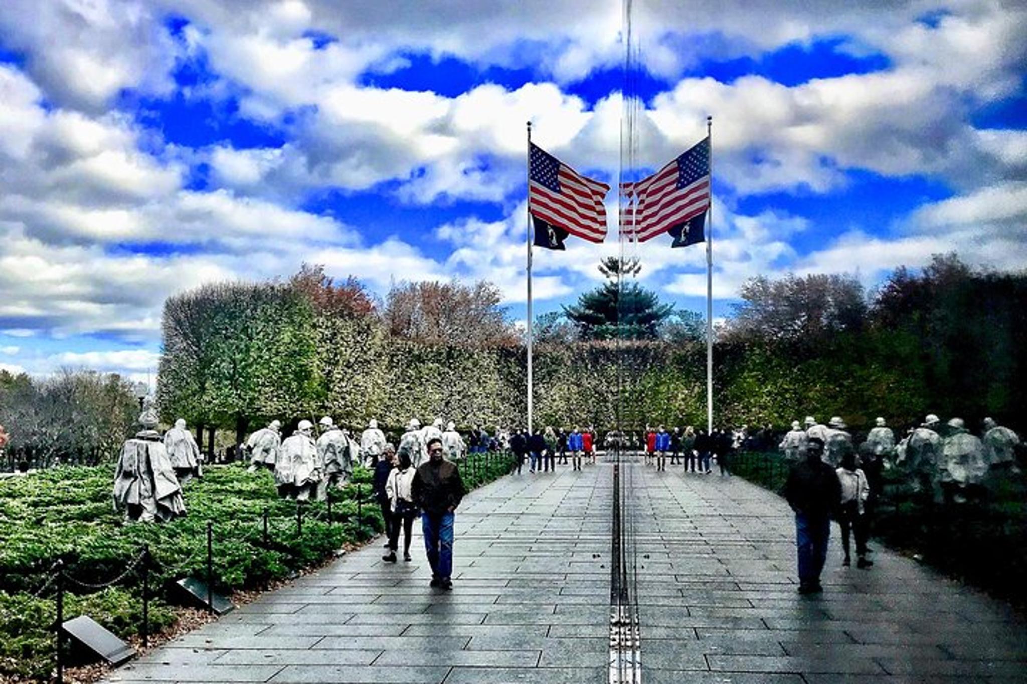 Washington DC City Tour