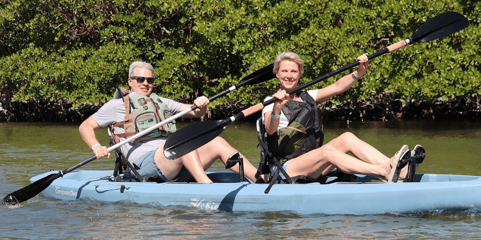 Naples Marco Island Mangroves Kayak or Paddle Tour - Image 6