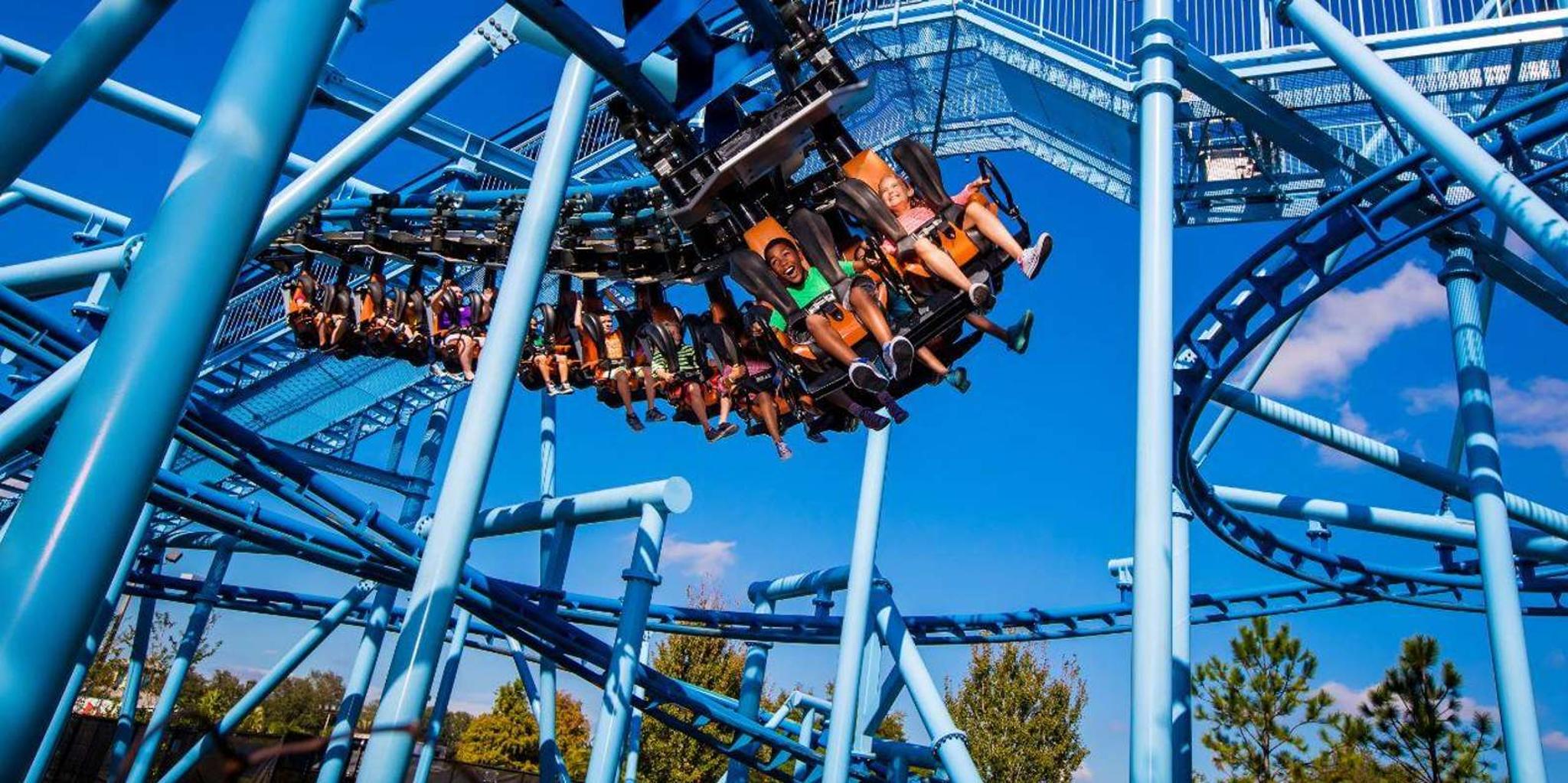 Winter Haven LEGOLAND® Florida Resort 2-Day Ticket - Image 6
