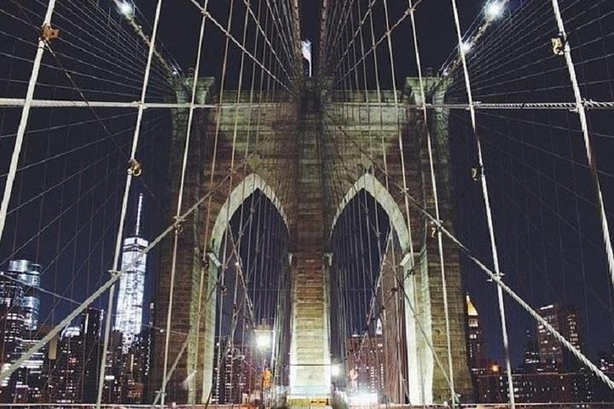 New York Night Tour in Italian - Image 6