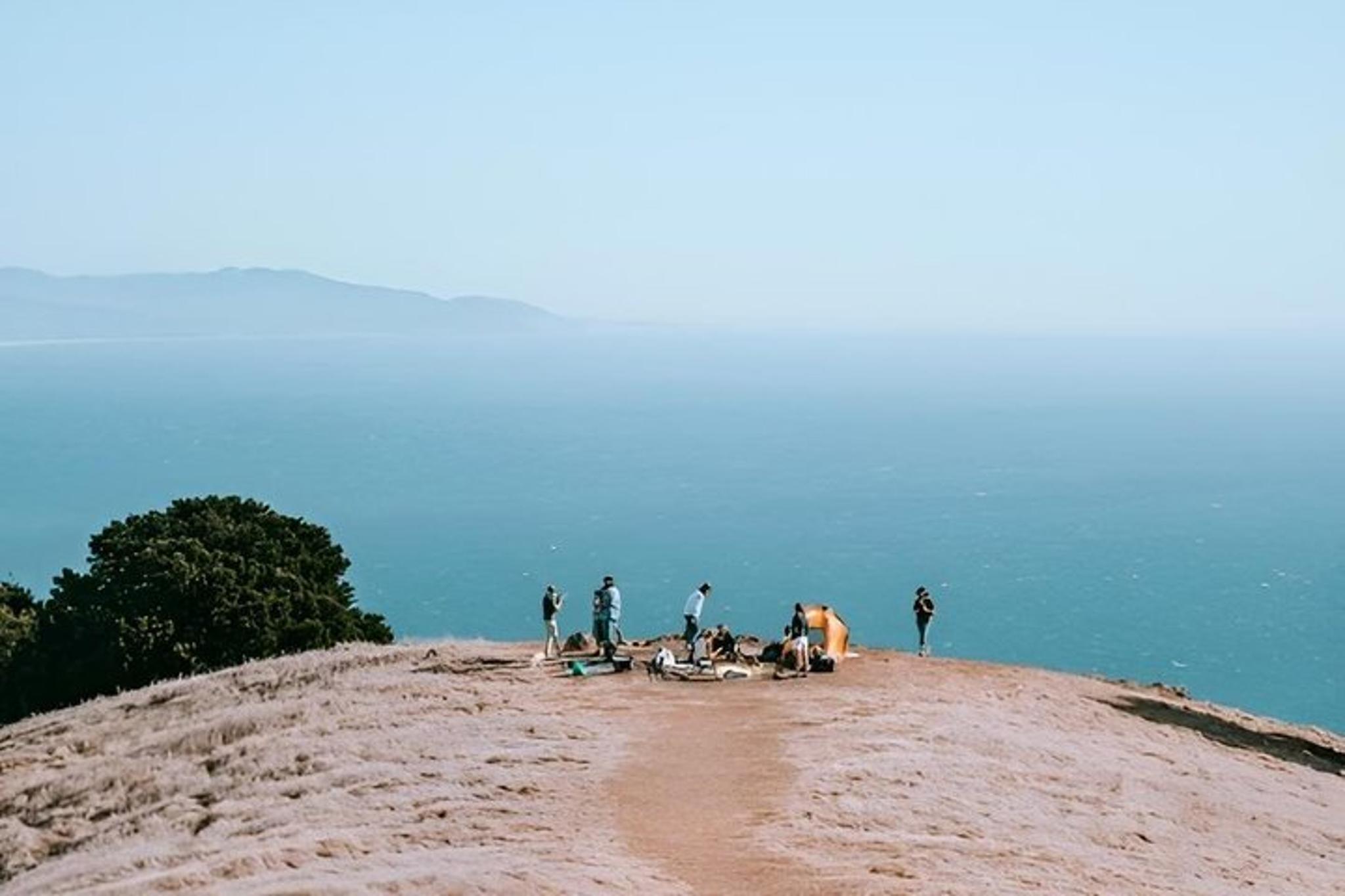 San Francisco Picnic Basket Rental - Image 6