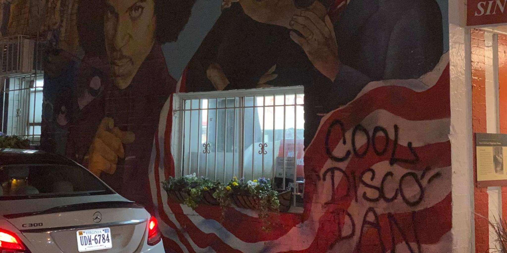 Washington DC African American Heritage Walking Tour - Image 6