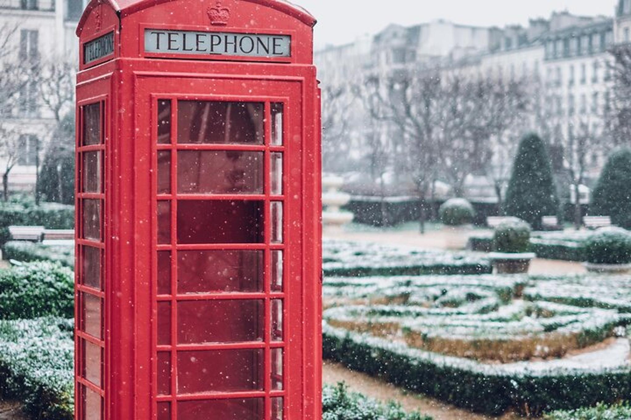 London Airport Private Transfer - Image 3