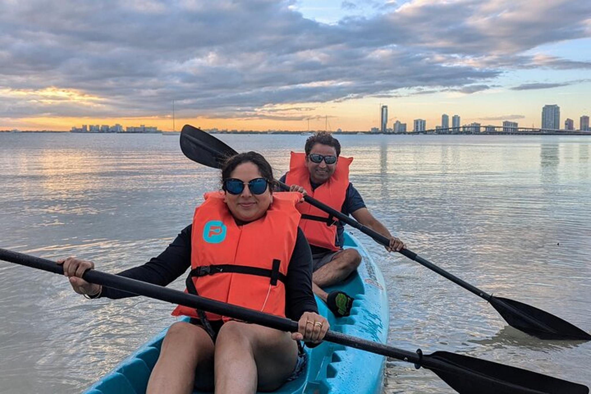 Miami Kayak and Paddleboard Rentals on Biscayne Bay - Image 6