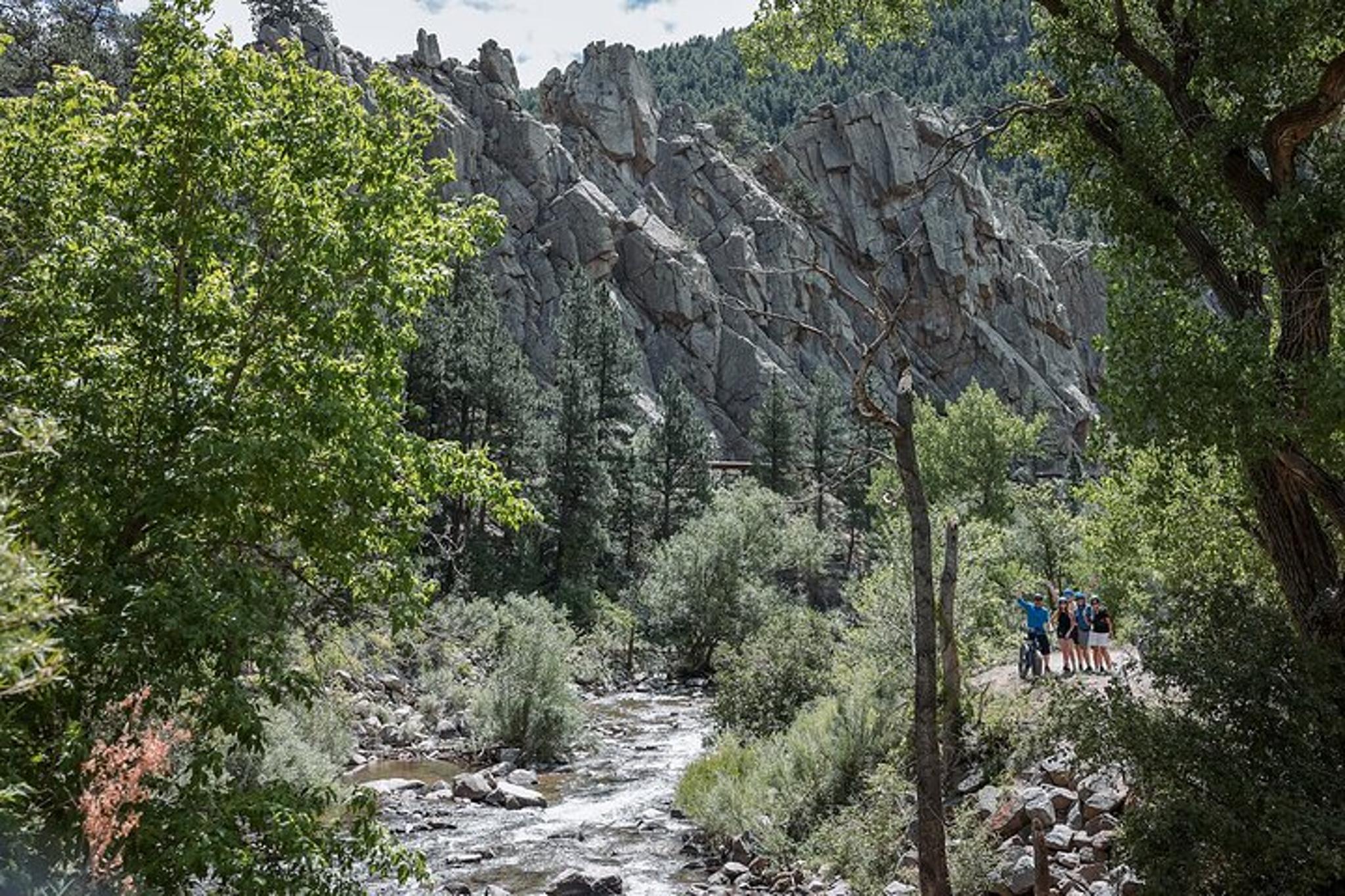 Boulder eBike Tour - Image 6