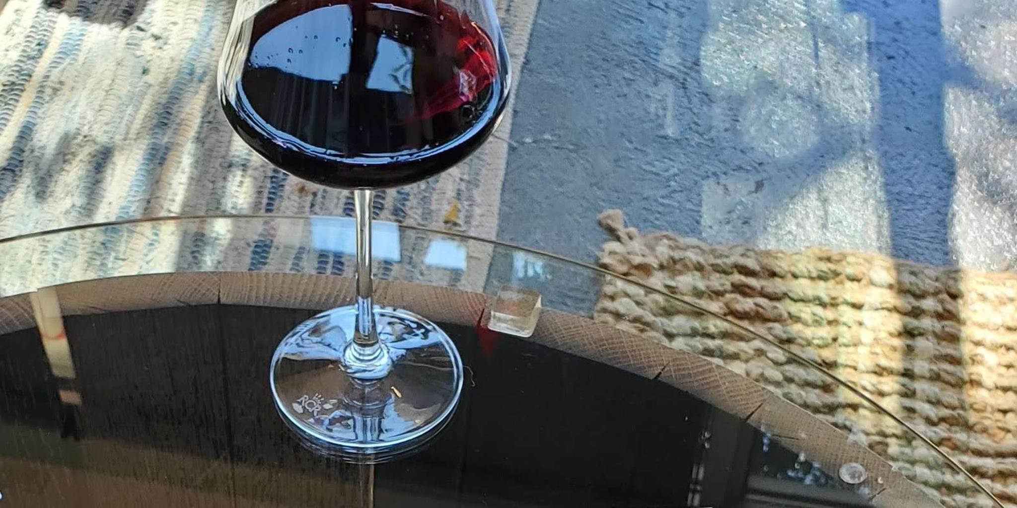 Laguna Beach Wine Tasting