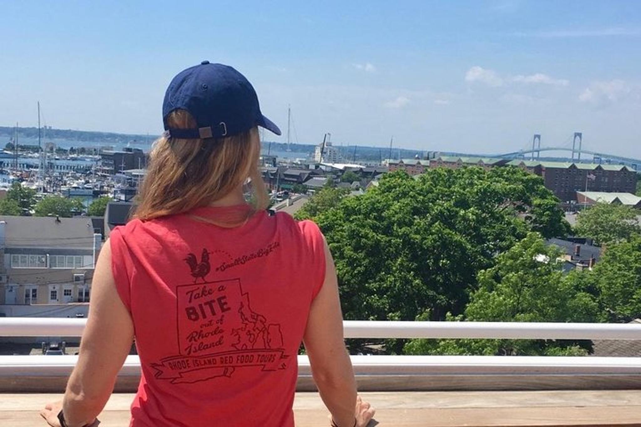 Newport Neighborhood Food Tour - Image 2