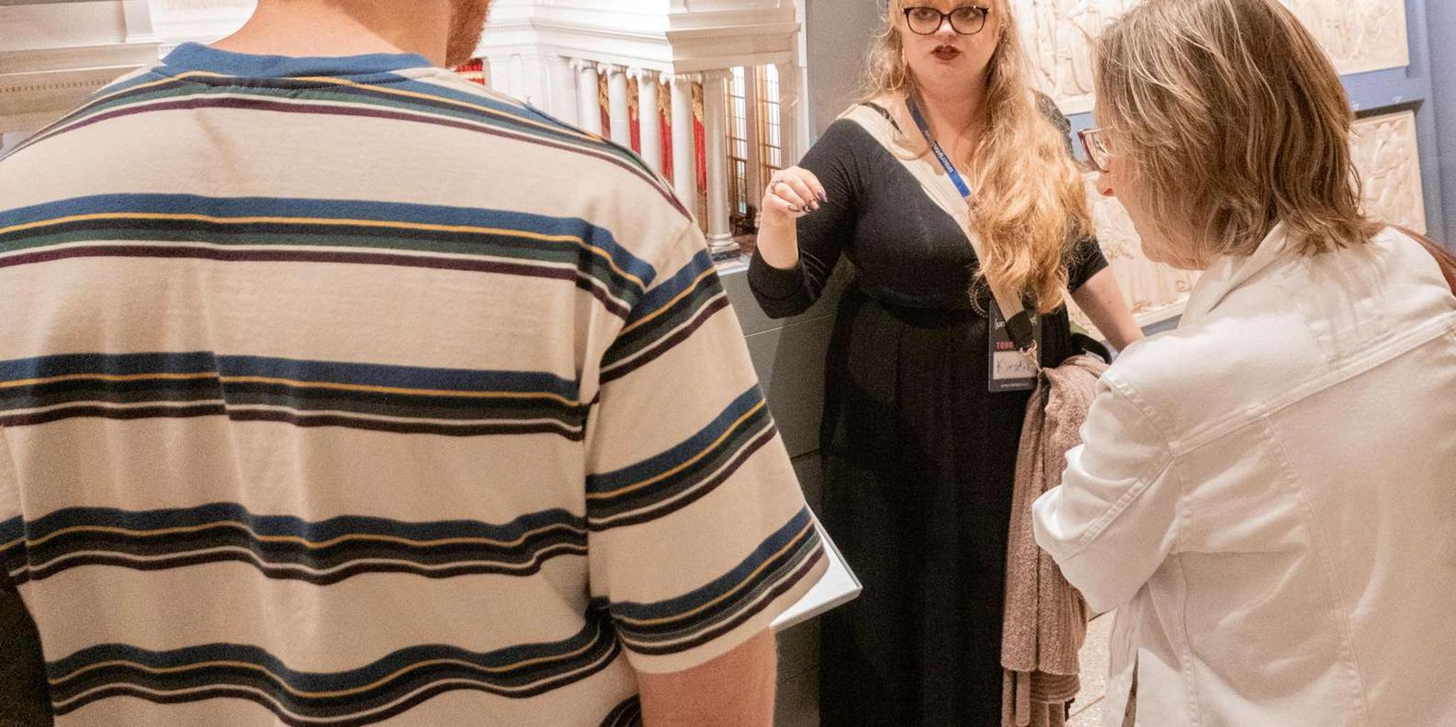 Washington DC Capitol Hill Walking Tour - Image 3