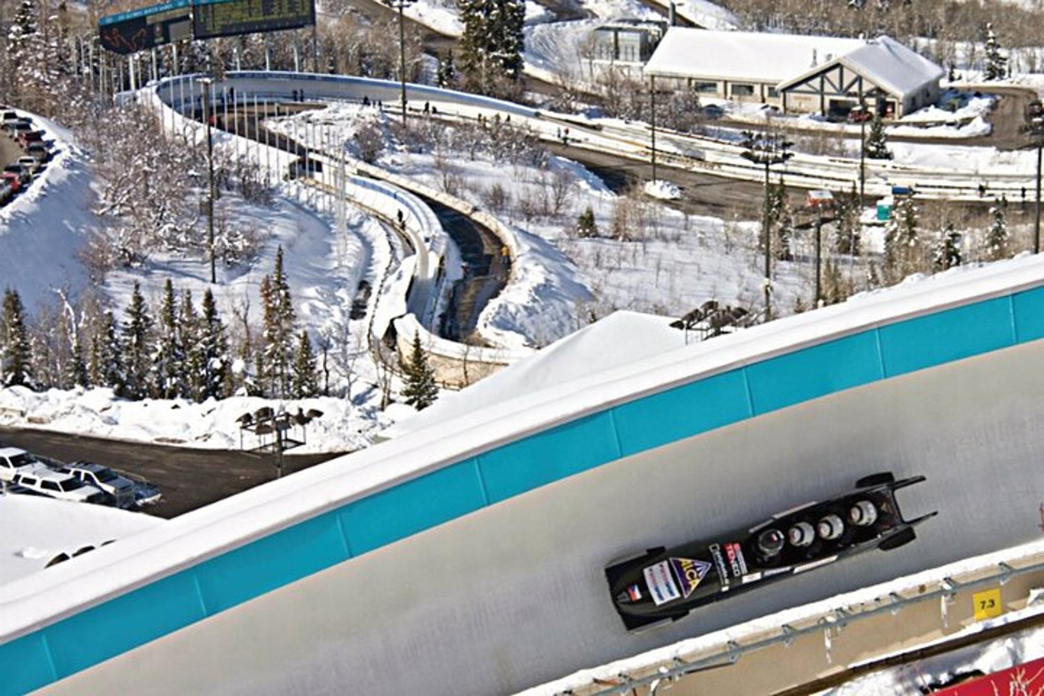 Park City Olympic Park and Crater Tour - Image 5