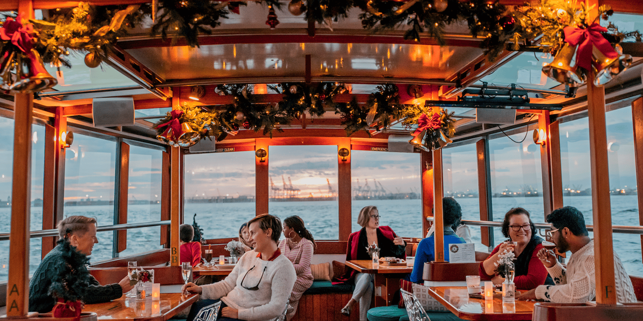 New York City Jazz Cruise - Image 1