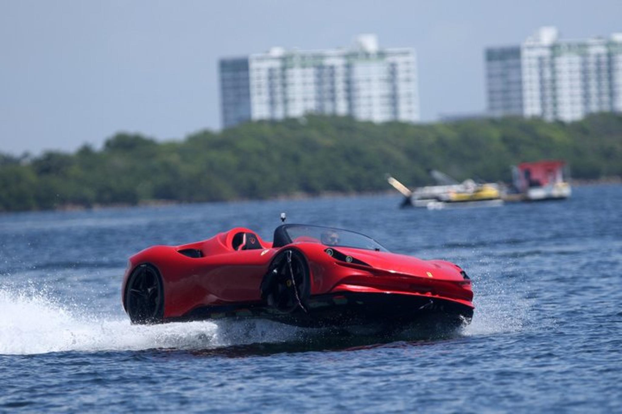 Miami Jetcar Experience - Image 5
