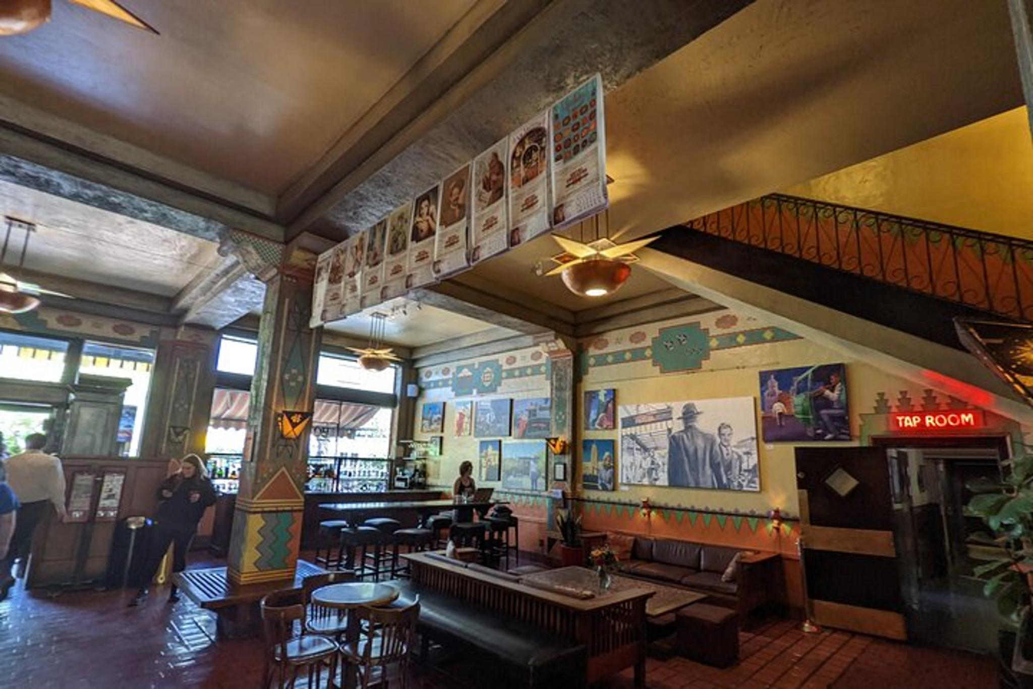 Tucson Scavenger Hunt Walking Tour - Image 3