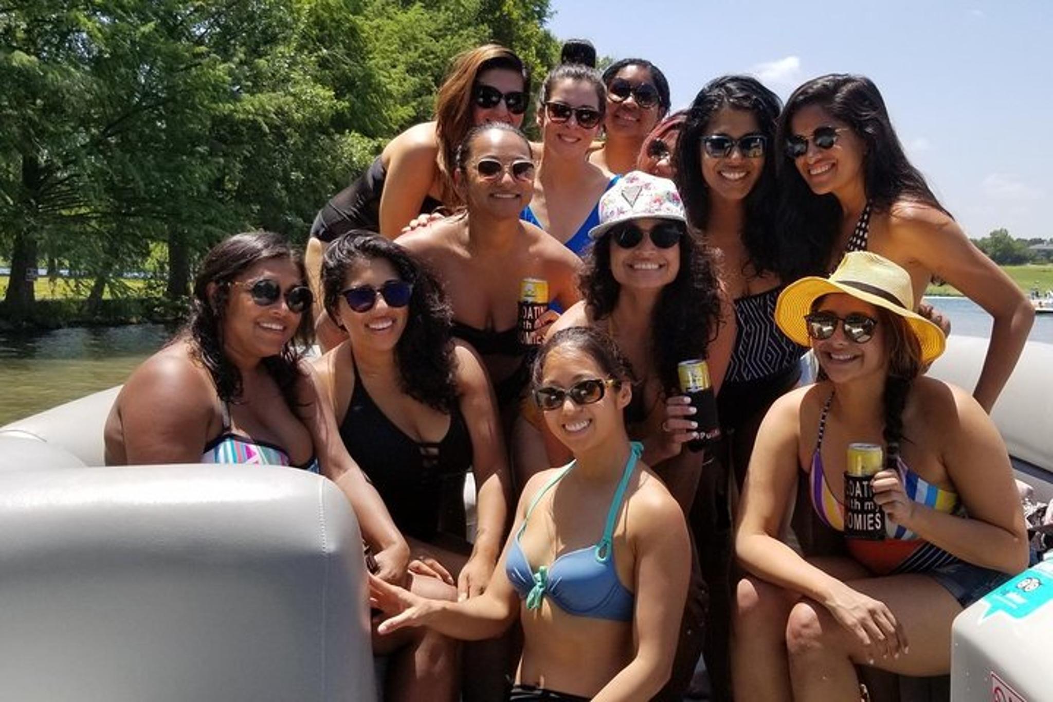 Austin Scenic Water Taxi Tour - Image 6