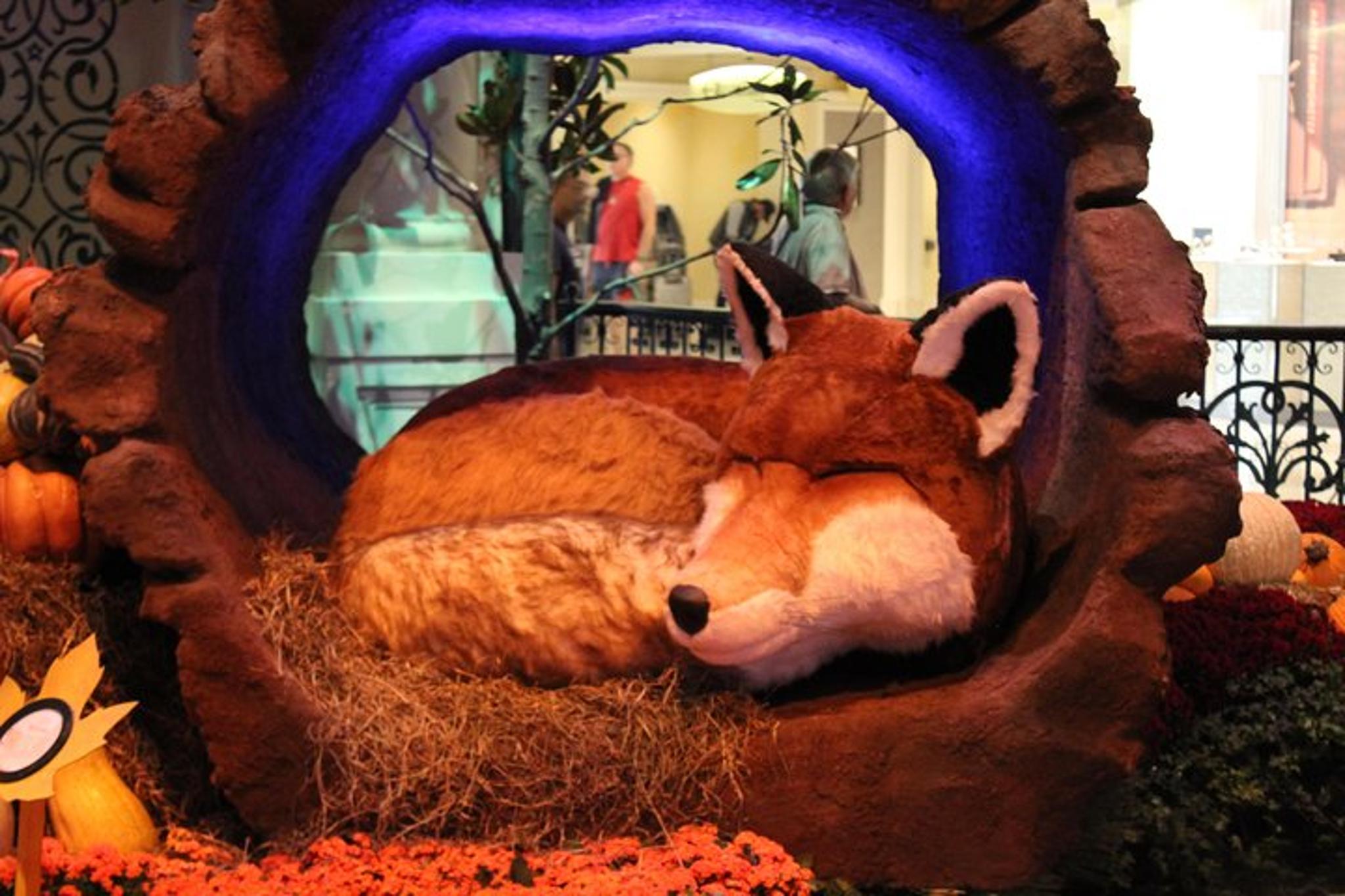 Las Vegas Strip Walking Tour with Photos and Champagne - Image 5