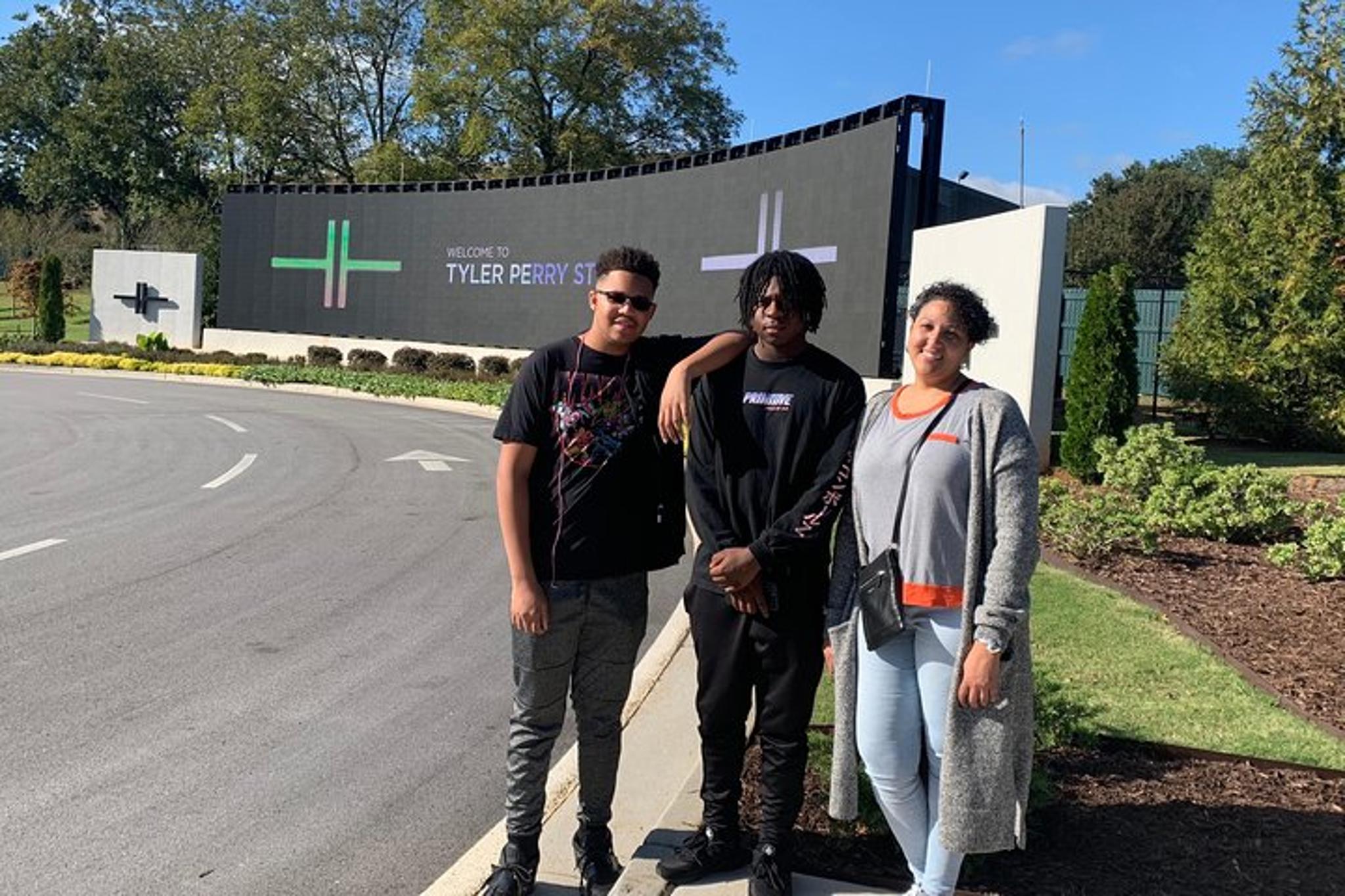 Atlanta African American Culture Tour - Image 2