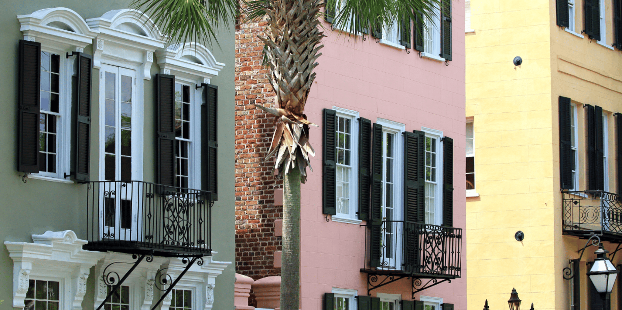 Charleston Patriots and Pirates Walking Tour