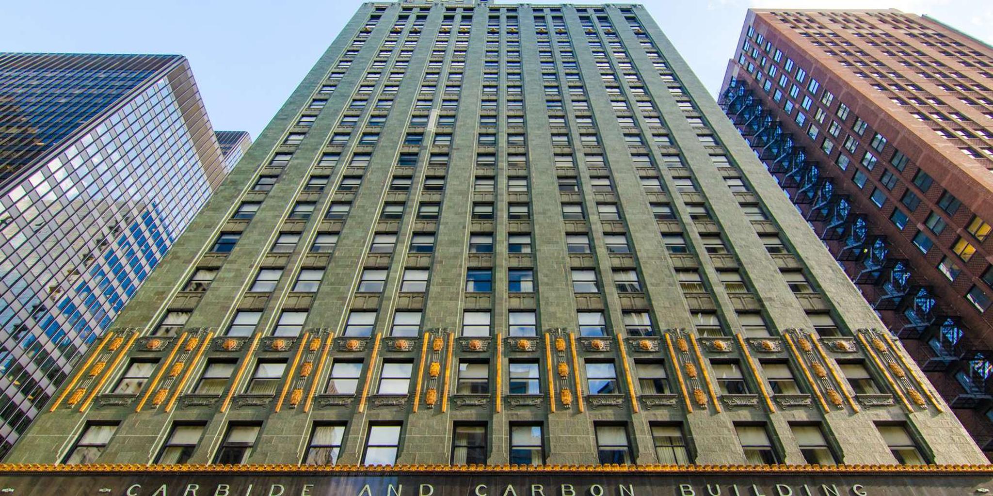 Chicago Art Deco Skyscrapers Walking Tour - Image 4
