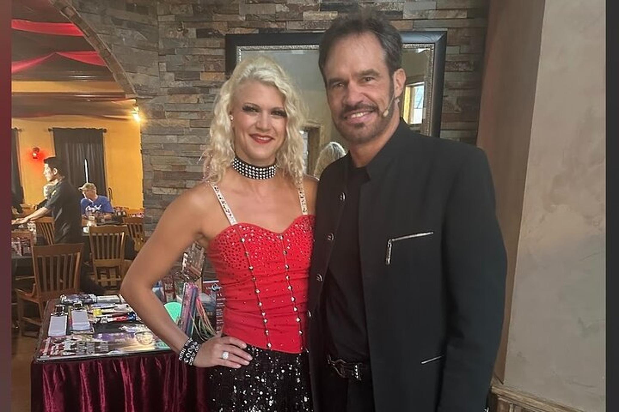 Branson Magic & Comedy Dinner Show - Image 4