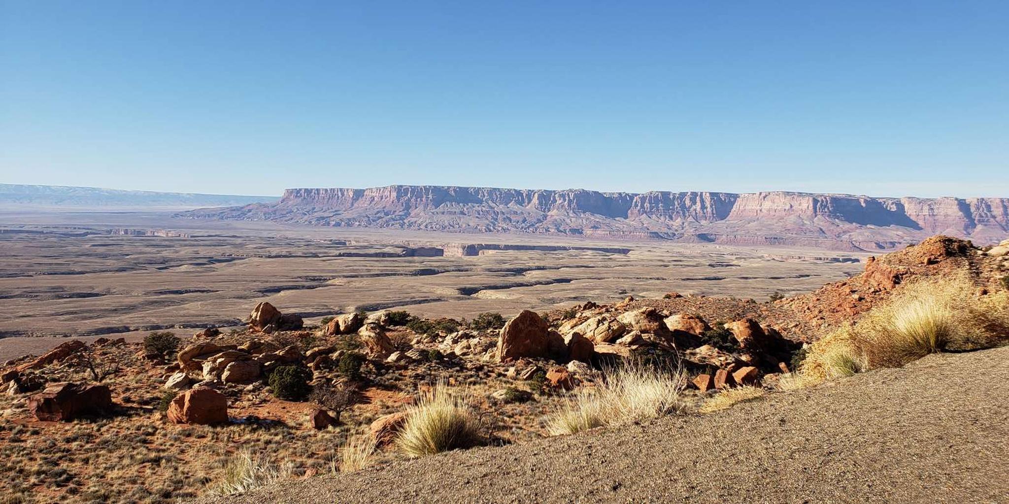 Scottsdale Antelope Canyon & Horseshoe Bend Day Tour - Image 4