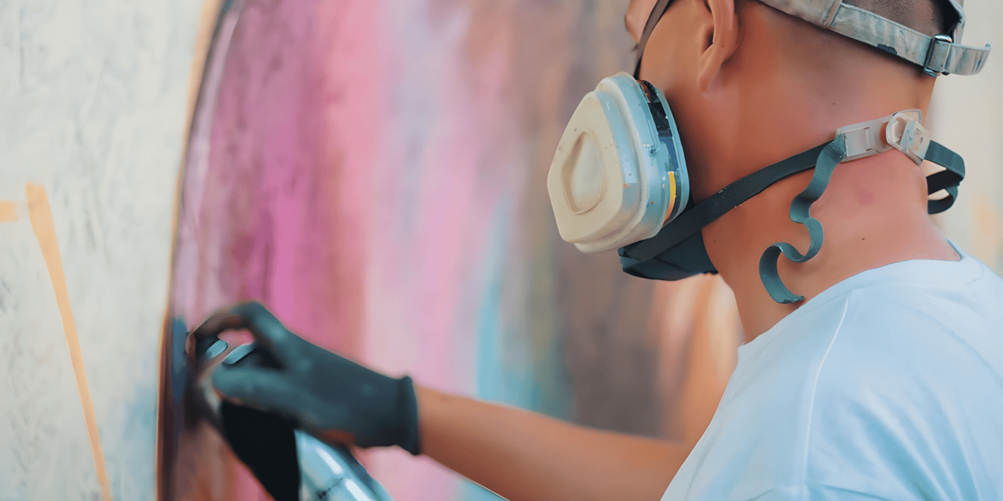 Miami Wynwood Graffiti Tour and Workshop 4 hr - Image 2