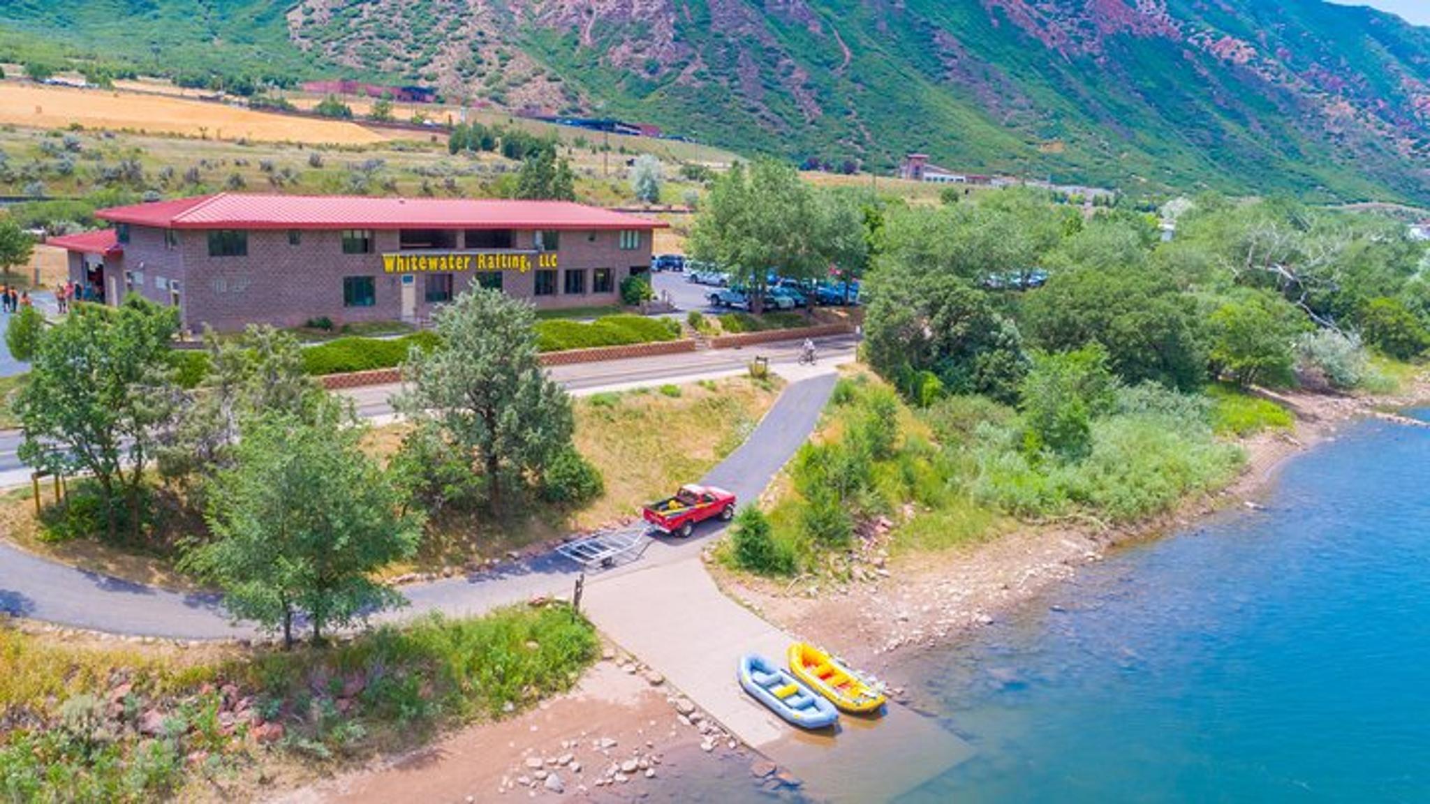 Glenwood Springs Rafting Trip - Image 3