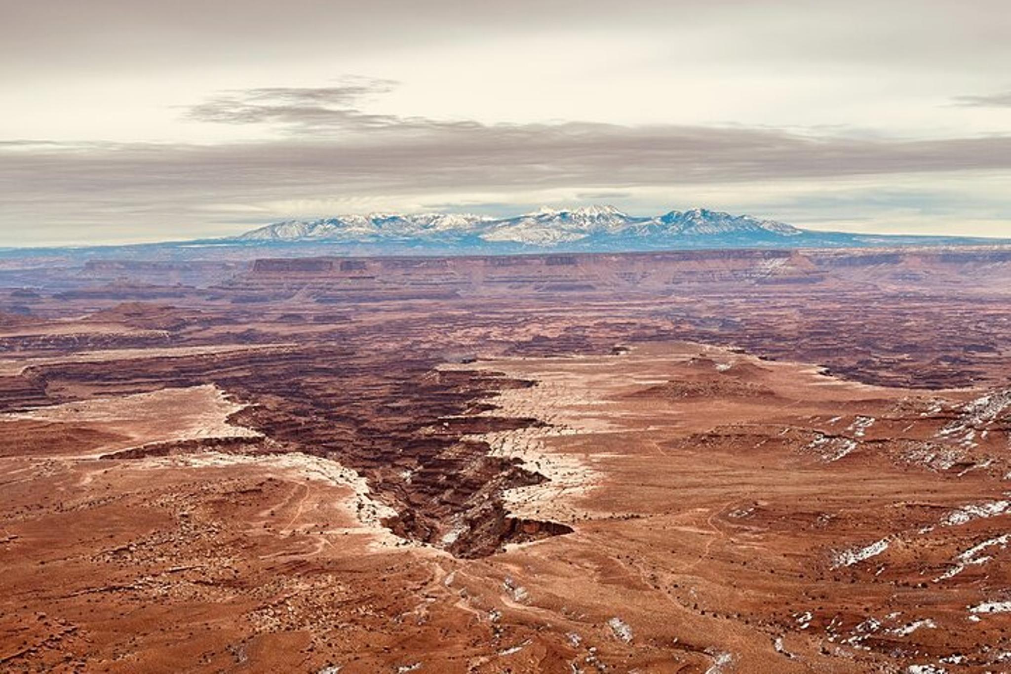 Utah National Parks Tour: Zion, Bryce, Canyonlands, Arches - Image 5